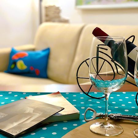 The Best Nest ローマ エクステリア 写真